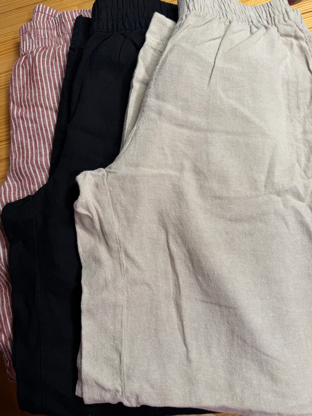 Old Navy Women’s Linen Pants